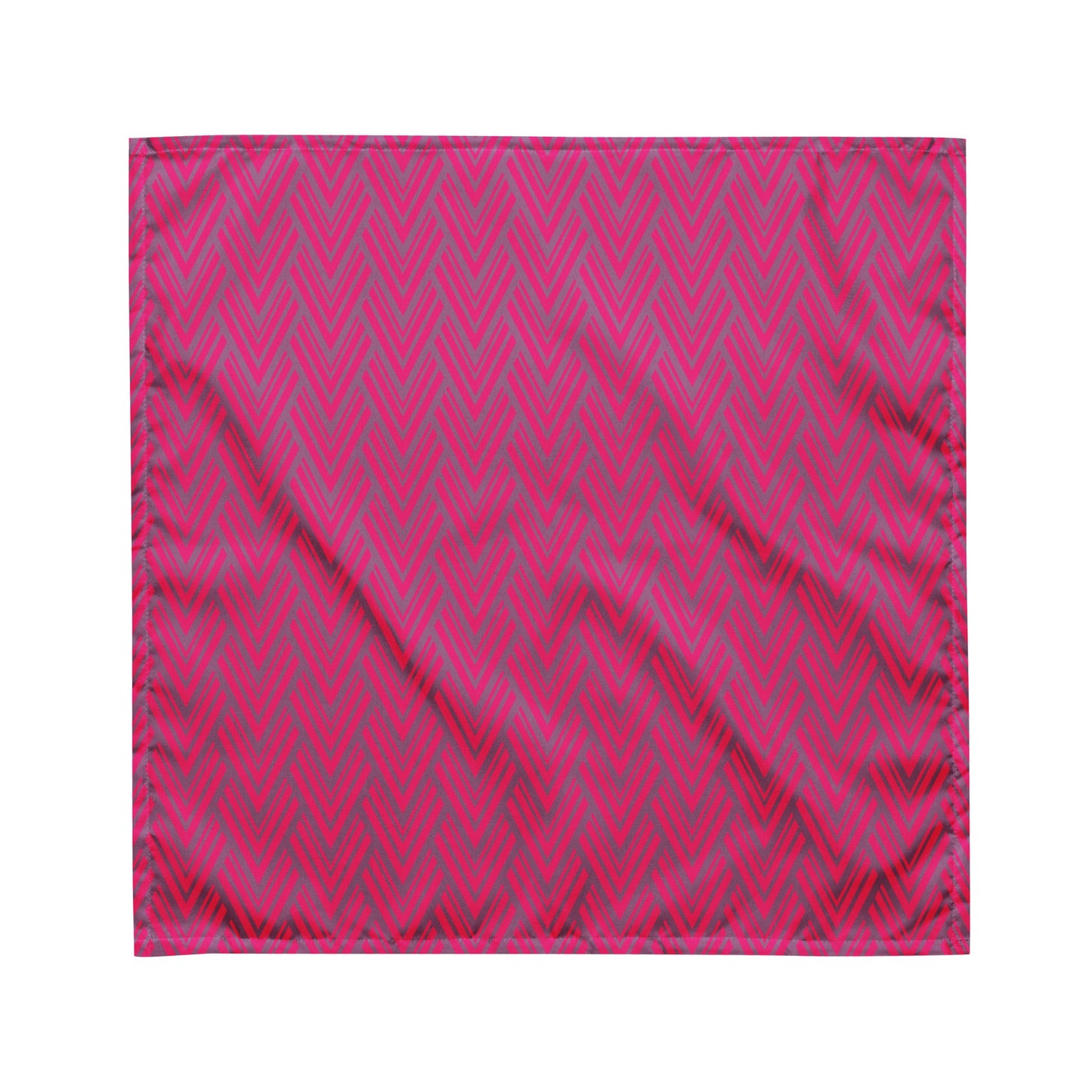 Sebastian & Clementine Pink Points Bandana For Dogs and Cats