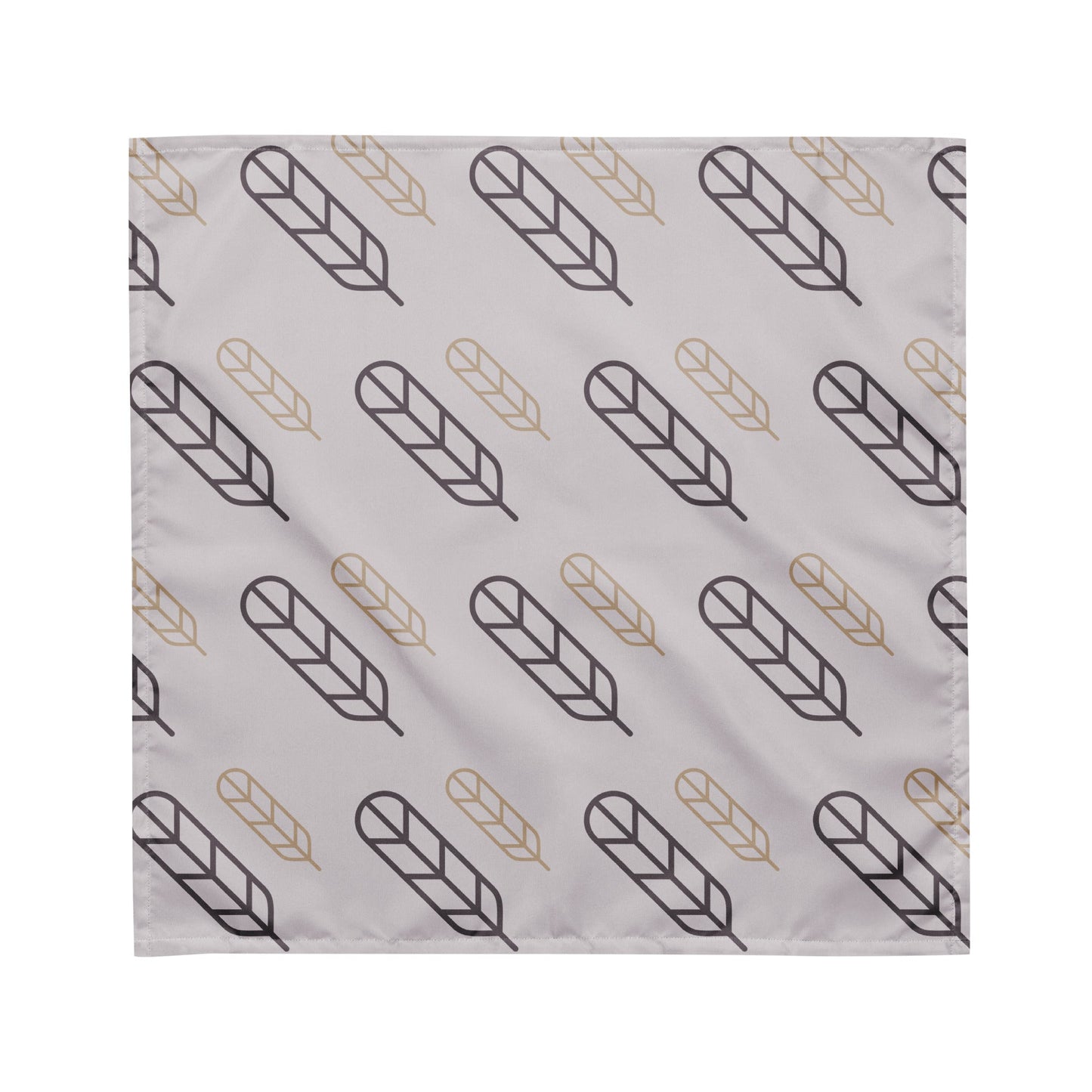 Sebastian & Clementine Flying Feathers Bandana For Dogs and Cats