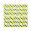 Sebastian & Clementine Shamrock Pet Cotton Bandana