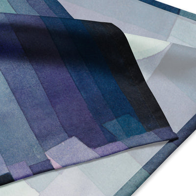 Sebastian & Clementine The Harbinger of Autumn Bandana For Dogs and Cats