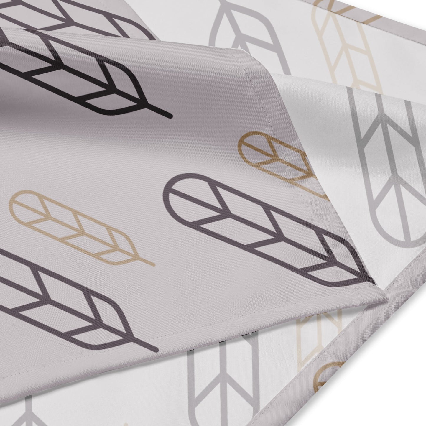 Sebastian & Clementine Flying Feathers Bandana For Dogs and Cats