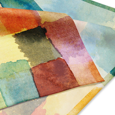 Sebastian & Clementine Untitled Bandana For Dogs and Cats