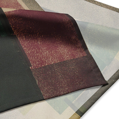 Sebastian & Clementine Composition Bandana For Dogs and Cats