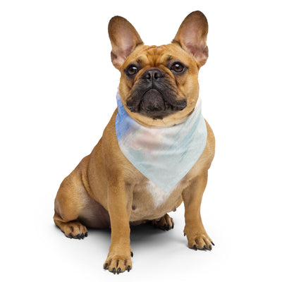 Sebastian & Clementine Venice Bandana For Dogs and Cats