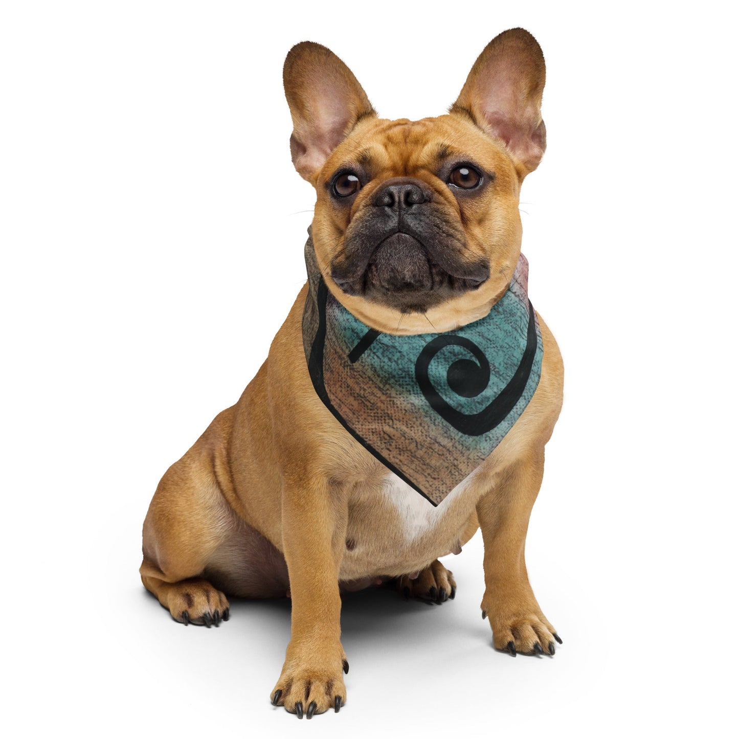 Sebastian & Clementine Erzengel Bandana For Dogs and Cats