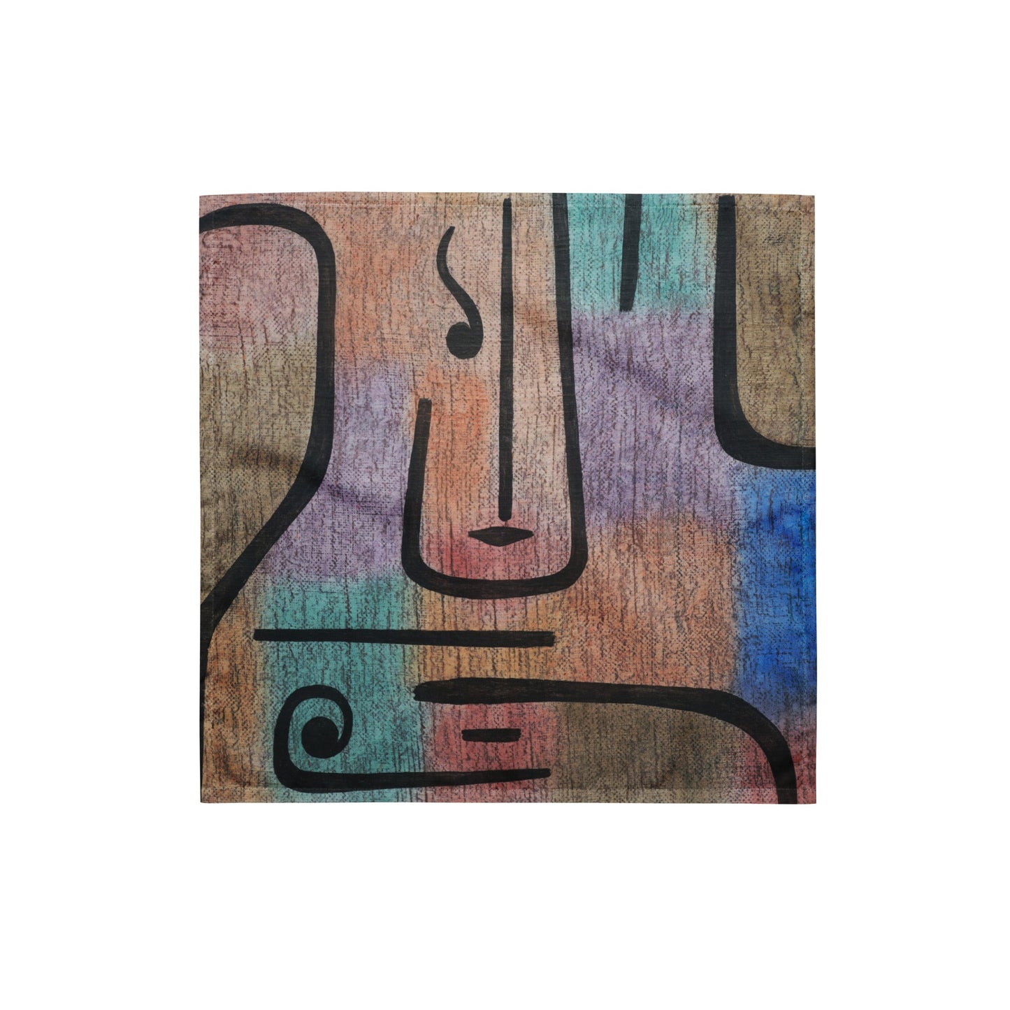 Sebastian & Clementine Erzengel Bandana For Dogs and Cats