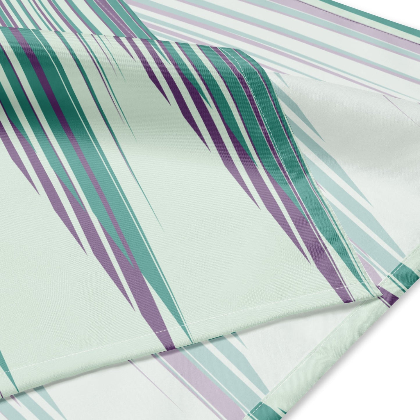 Sebastian & Clementine 80s Abstract Bandana For Dogs and Cats