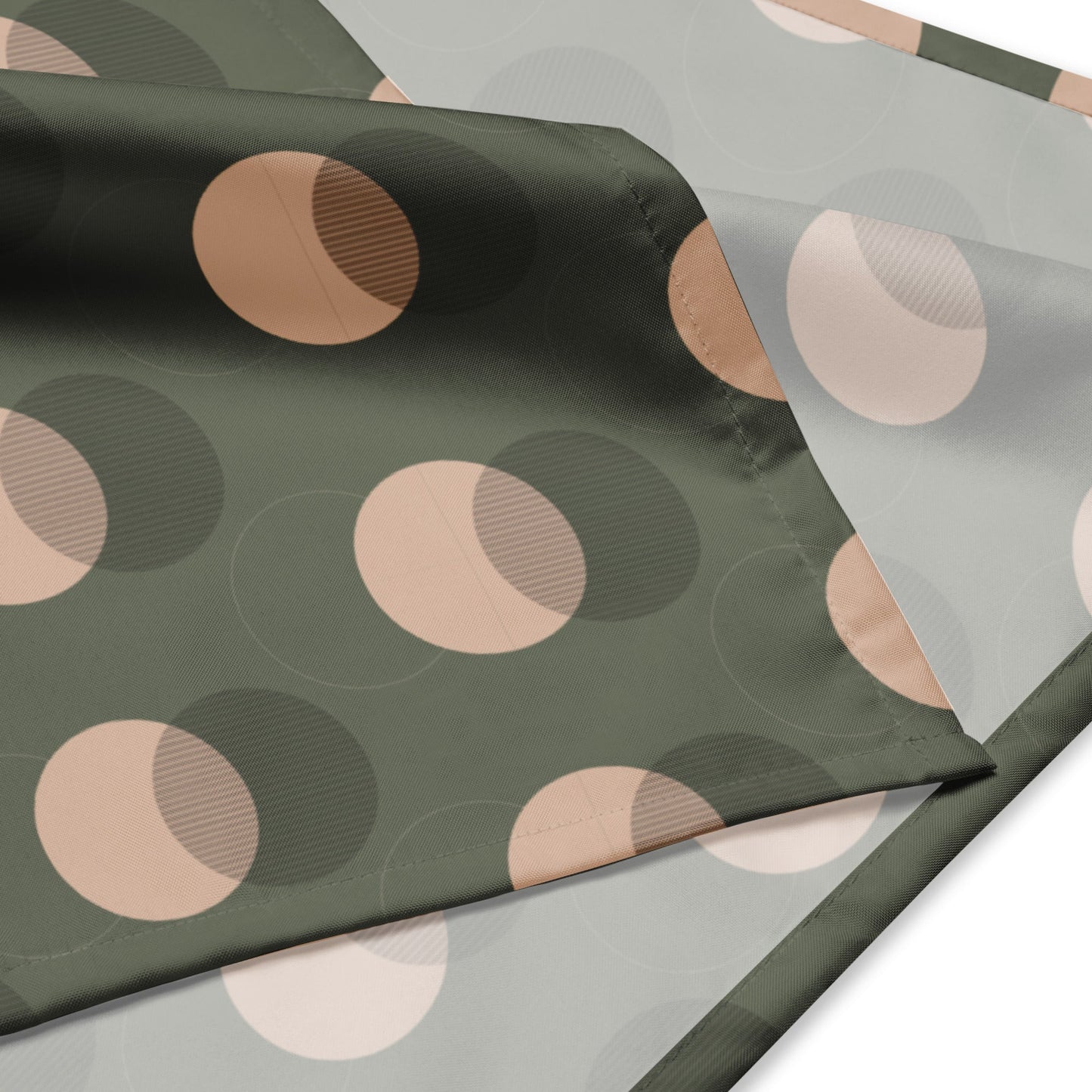 Sebastian & Clementine Polka Dot Bandana For Dogs and Cats