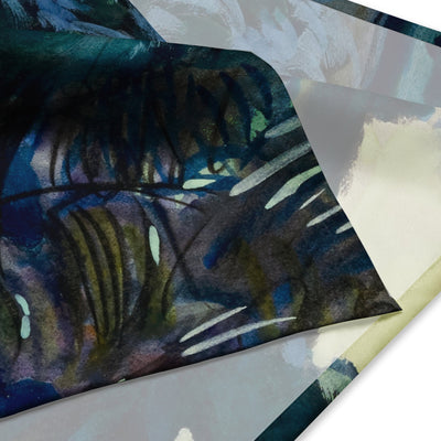 Sebastian & Clementine After-Glow Bandana For Dogs and Cats