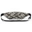 Sebastian & Clementine Abstract Lines Fanny Pack