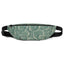 Sebastian & Clementine Green Paint Fanny Pack