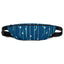Sebastian & Clementine Blue Shima-Shima Fanny Pack