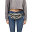 Sebastian & Clementine Abstract Lines Fanny Pack