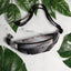Sebastian & Clementine Crystal Graduation Fanny Pack