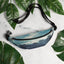 Sebastian & Clementine Blue Clouds Fanny Pack