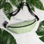 Sebastian & Clementine Woodgrain Lines Fanny Pack