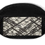 Sebastian & Clementine Abstract Lines Fanny Pack