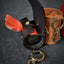 Bestia Designer Poop Bag Holder