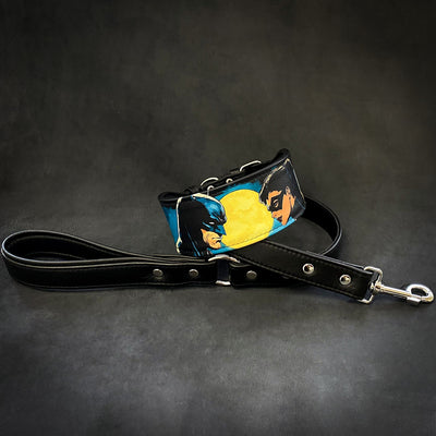 The BCW Limited Collar