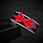 The "Bowtie" collar black