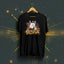 Bull Terrier T-shirt Black