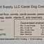 I Love You Pet Supply LLC Carob Dog Cookies