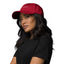 Sebastian & Clementine Classic Dad Hat for Pet Lovers