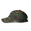 Sebastian & Clementine Classic Dad Hat for Pet Lovers