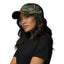 Sebastian & Clementine Classic Dad Hat for Pet Lovers