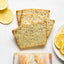 Texas Beer Bread - Lemon Poppy Seed