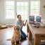 Much Loved Dog™ - Blueberry Antioxidant REFILL, 6 oz.