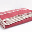 FARMHOUSE  DOUBLE SIDED THROW