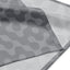 Sebastian & Clementine Gray Morphing Pet Cotton Bandana