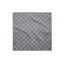 Sebastian & Clementine Gray Morphing Pet Cotton Bandana