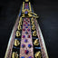 The Candy Dog Collar Black