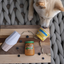 The Ubbe Modern Dog Licking Toy