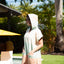 Multi Color Cover Up, Poncho
