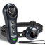 NeoAlly 2-in-1 Dog Training & Bark Control Collar | Automatic Barking Detection, Remote Shock, 5-150lbs Dogs | Rechargeable, Waterproof