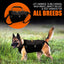 NeoAlly 5-in-1 Sturdy Dog Lift Harness Full Body Support