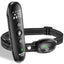 NeoAlly Remote Dog Training Collar for 8-150lbs Dogs | Rechargeable, Waterproof, 3 Training Modes, Security Lock, LED Anti-Lost Lights