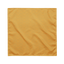 Sebastian & Clementine Orange Waves Pet Cotton Bandana