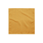 Sebastian & Clementine Orange Waves Pet Cotton Bandana