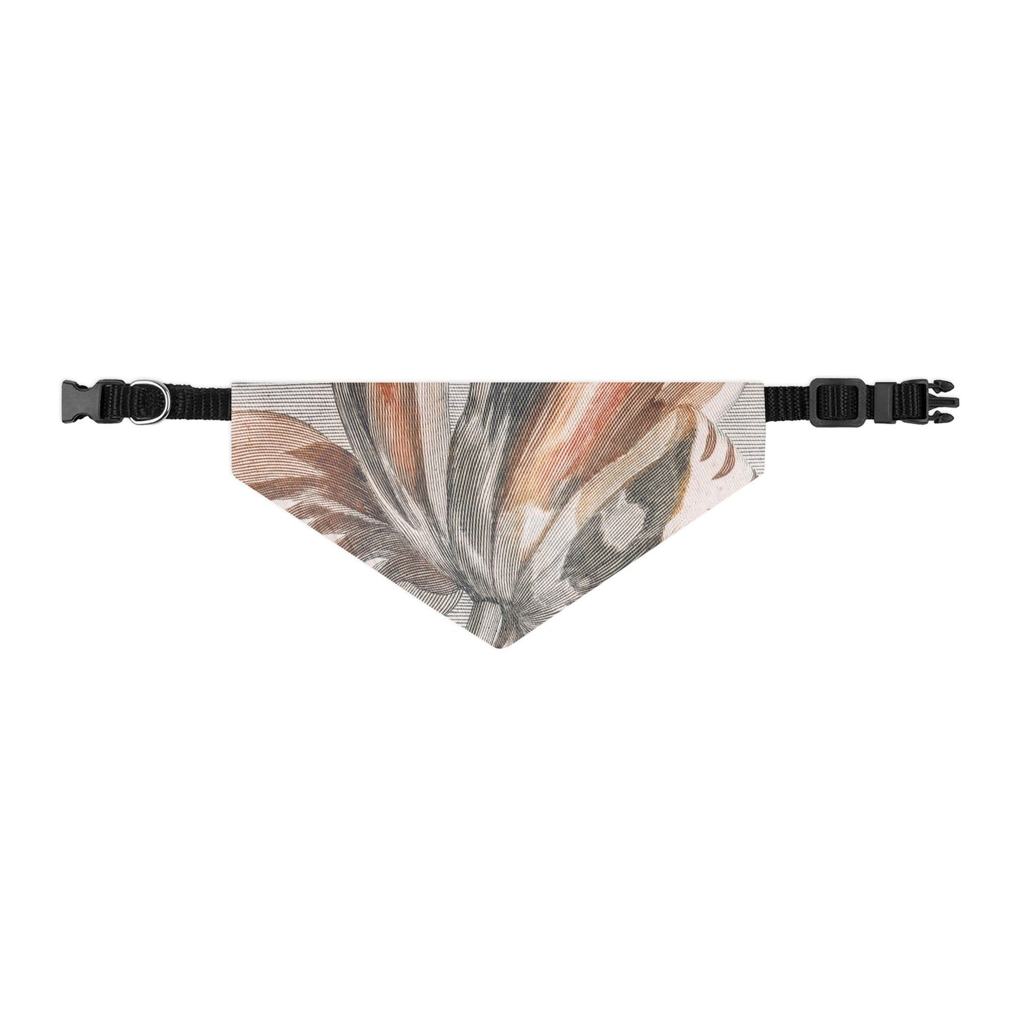 Sebastian & Clementine Tulip Bandana Collar for Dogs and Cats