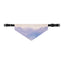 Sebastian & Clementine Purple Mountains Bandana Collar for Dogs and Cats