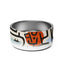 Sebastian & Clementine Rich Port Pet Bowl