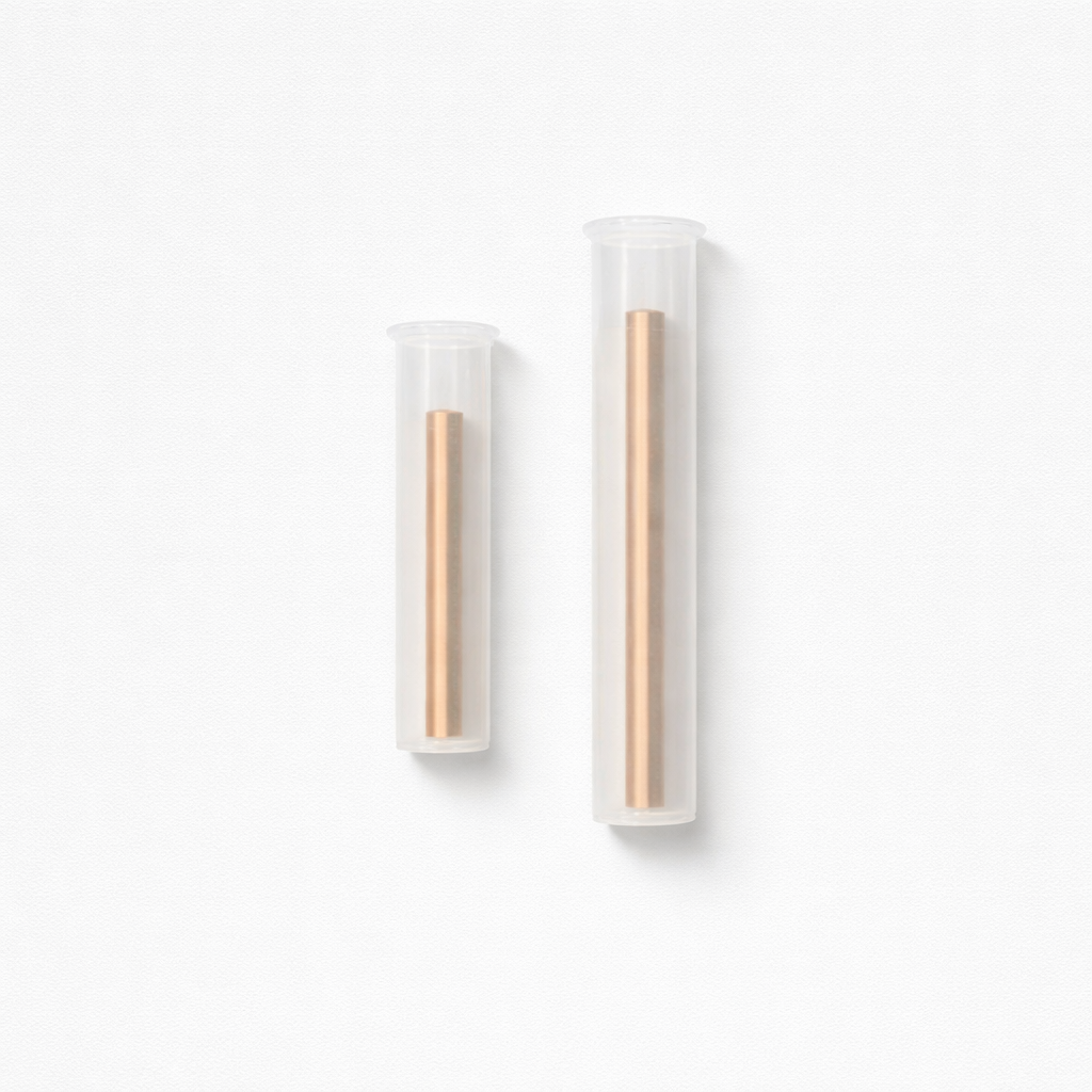 Bully Stick 4" - Revolutionary All Natural Birchwood Flavored Human Chewing Sticks | BiteMyWood