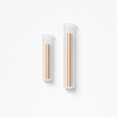 Bully Stick 2.5" Mini - All Natural Birchwood Flavored Human Chewing Sticks | BiteMyWood