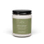 Sebastian & Clementine Scented Soy Candle - Apple Harvest