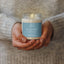 Sebastian & Clementine Scented Soy Candle - Sea Salt & Orchid
