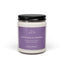 Sebastian & Clementine Scented Soy Candle - White Sage & Lavender